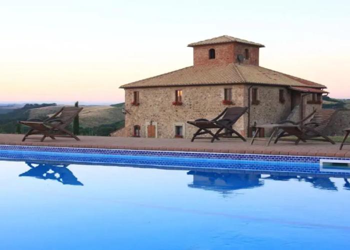 Agriturismo Ragoncino