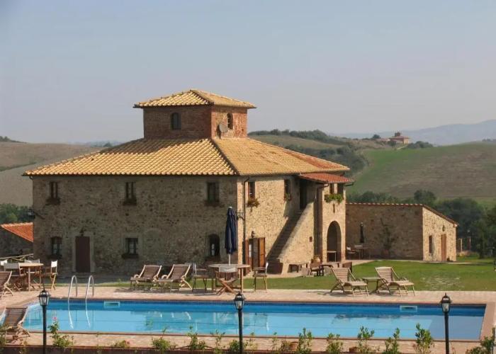Agriturismo Ragoncino