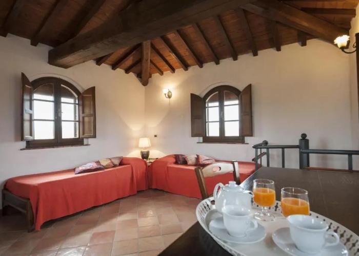 Agriturismo Ragoncino