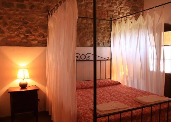 Agriturismo Ragoncino
