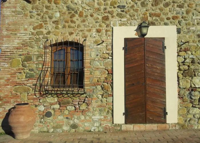 Agriturismo Ragoncino