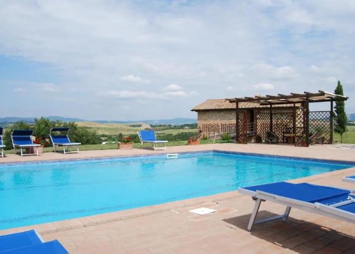 Agriturismo Ragoncino