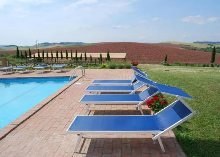 Agriturismo Ragoncino