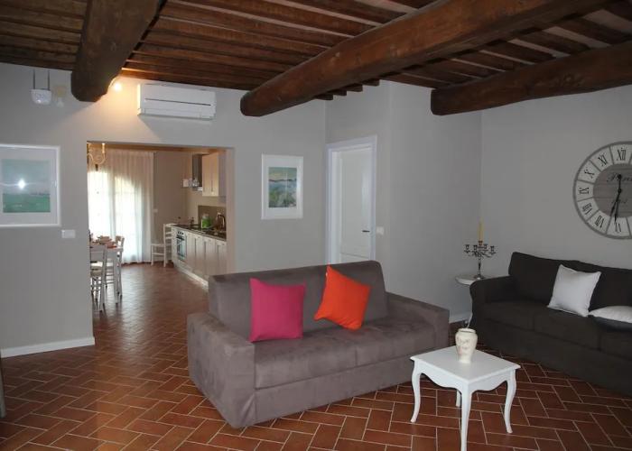 Borgo del Silenzio