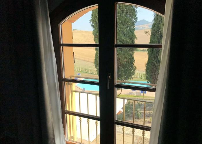 Borgo del Silenzio