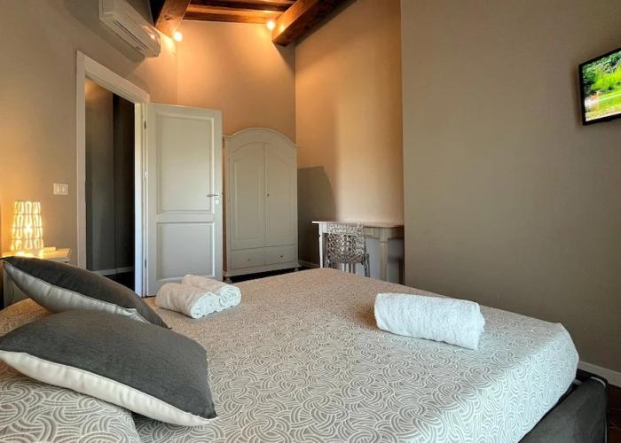 Borgo del Silenzio
