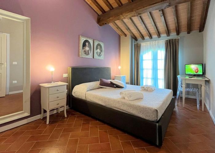 Borgo del Silenzio
