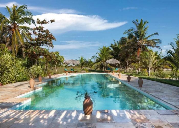 Rancho do Peixe