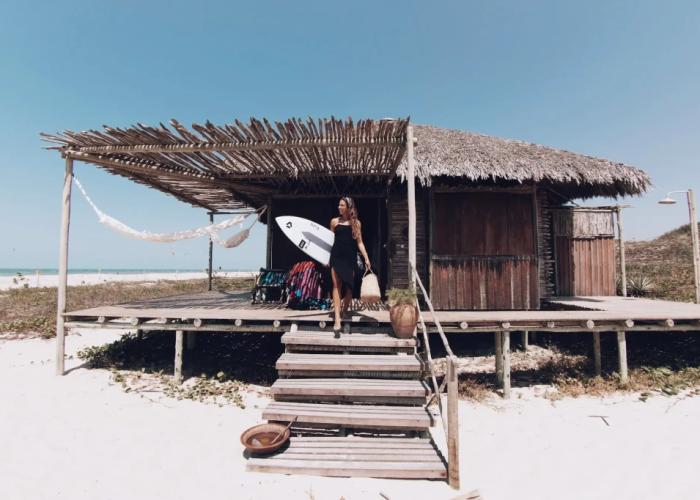 Rancho do Peixe