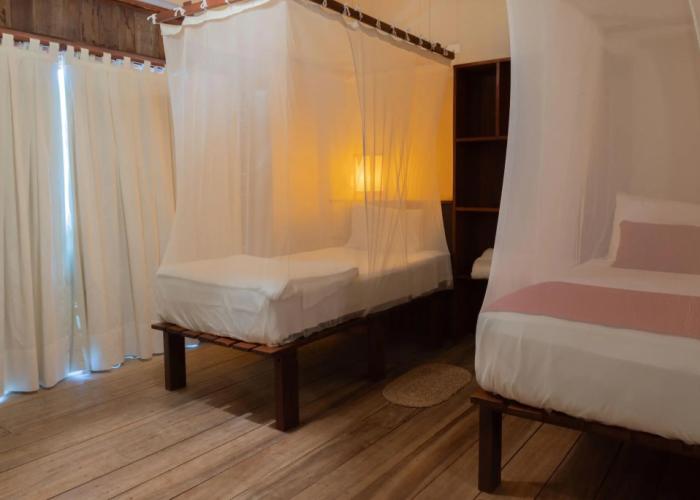 Ventana Hotel