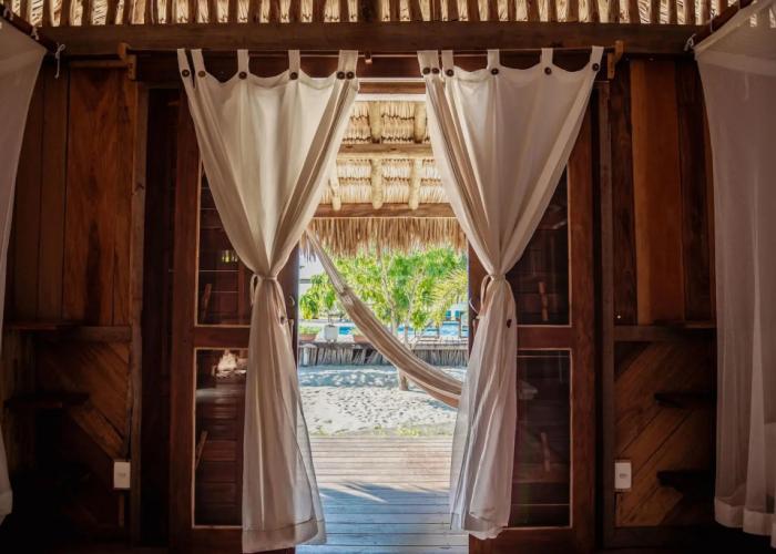 Ventana Hotel