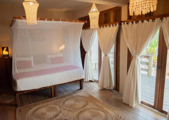 Ventana Hotel