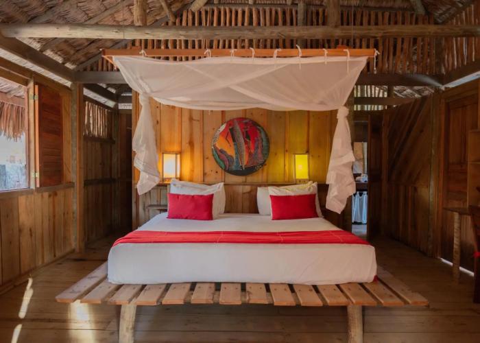 Ventana Hotel