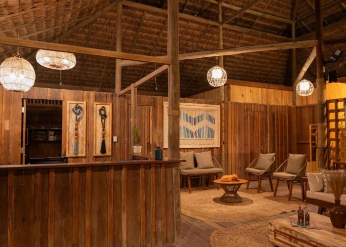 Ventana Hotel