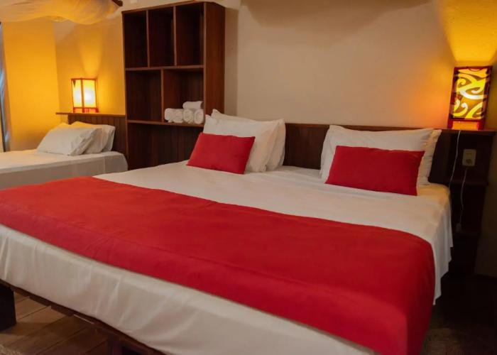 Ventana Hotel