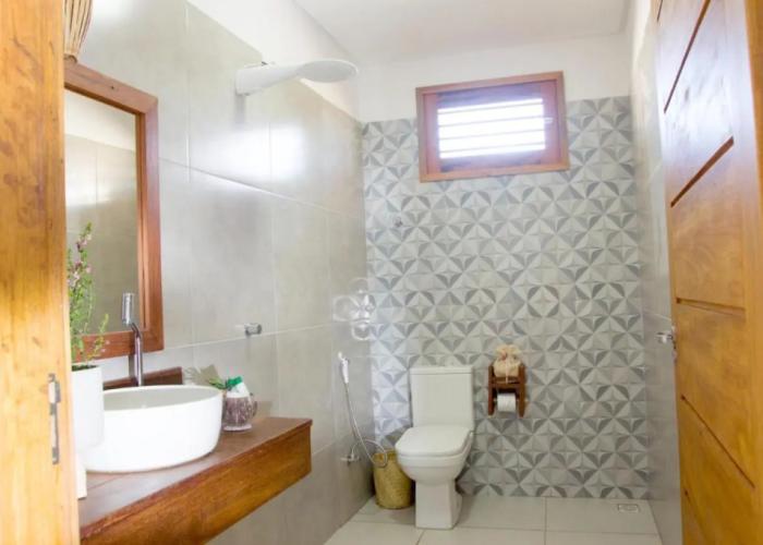 Villa Agua de Coco Prea