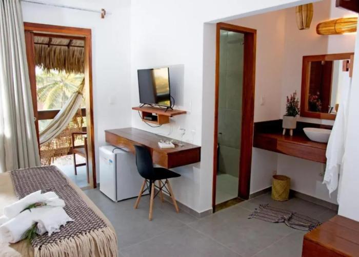 Villa Agua de Coco Prea