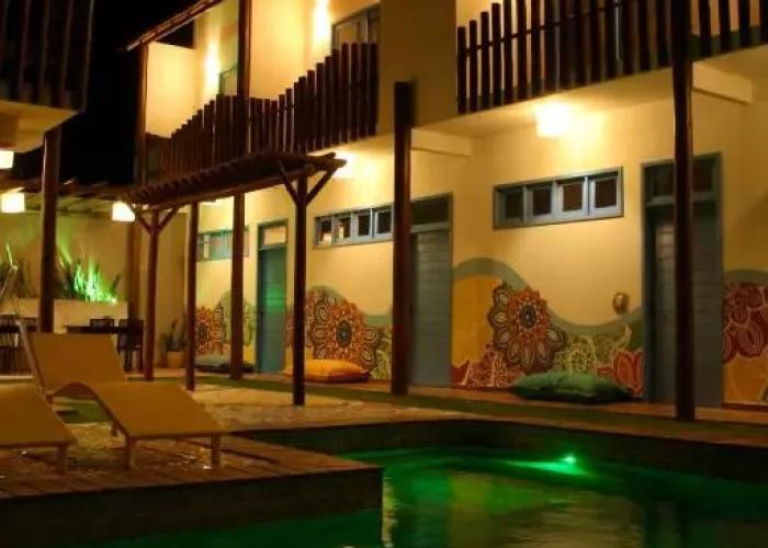 Maktub Prea Hostel