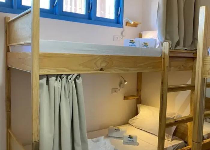 Maktub Prea Hostel