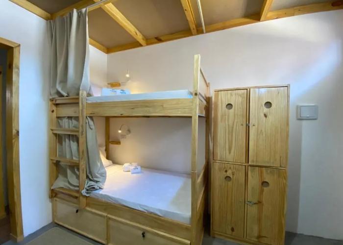 Maktub Prea Hostel