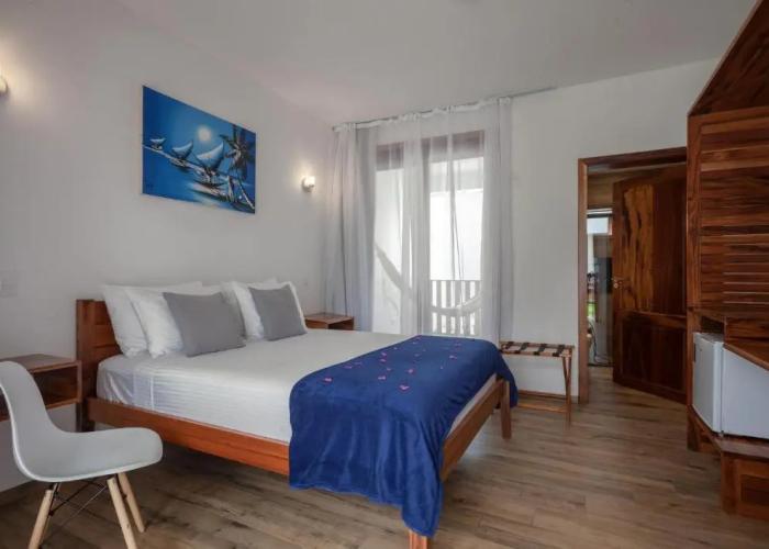 Aiolos Hotel & Discoveries