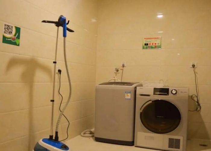GreenTree Inn HeFei FeiDong County GuiWang Road LuZhou Medical School Hotel