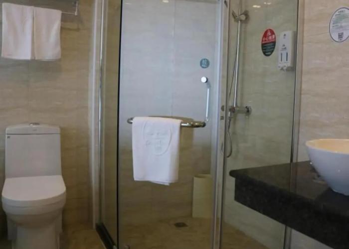 GreenTree Inn HeFei FeiDong County GuiWang Road LuZhou Medical School Hotel