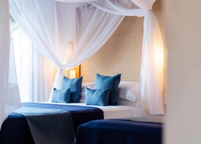MKNI Hotel - Ikaika Makani Experience