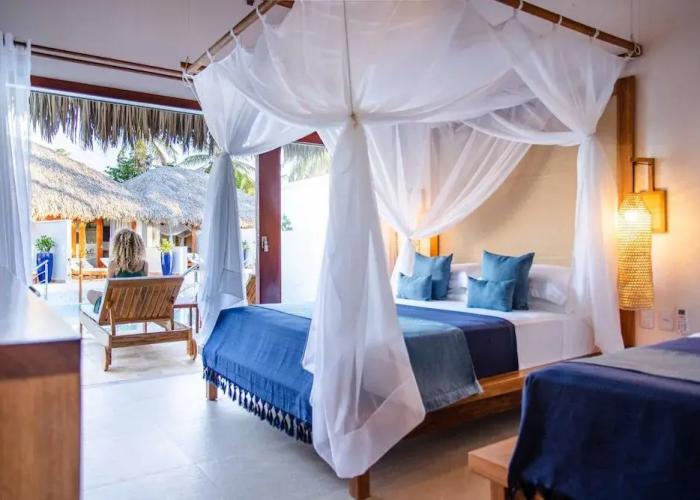 MKNI Hotel - Ikaika Makani Experience