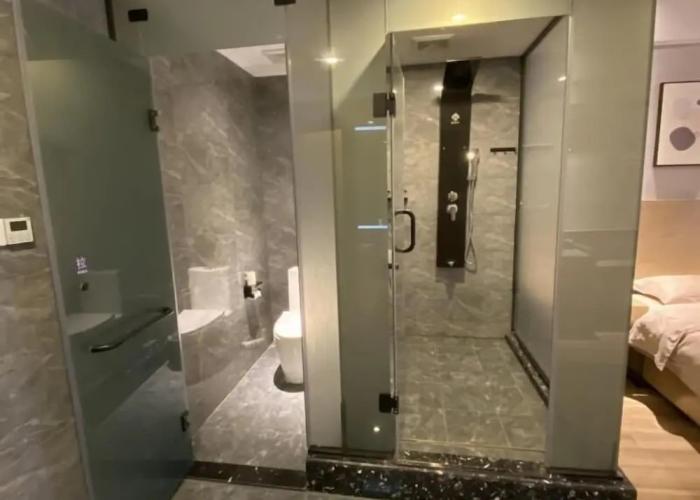 Greentree Inn Hefei Damo Sqaure Business Hotel