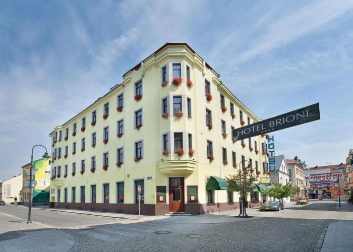 Ostrava City Centre