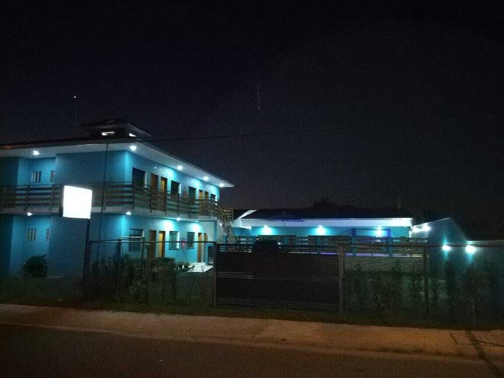 Energia do Vento Pousada