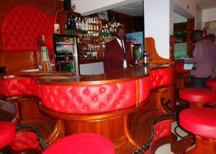 Skynest Country Hotel