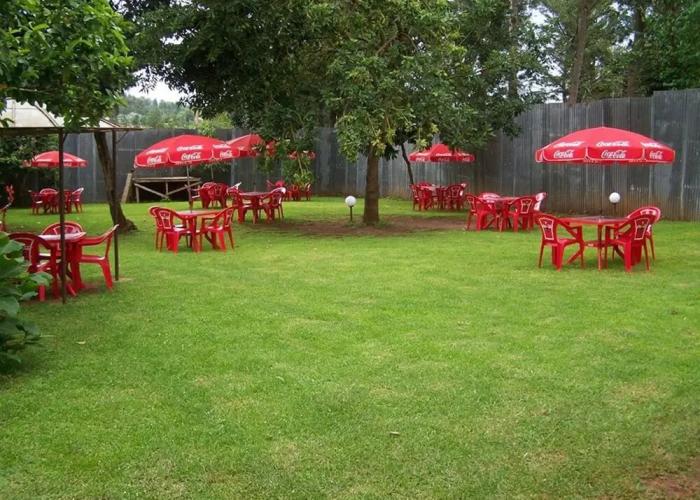 Skynest Country Hotel