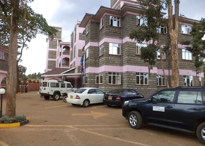 Skynest Country Hotel