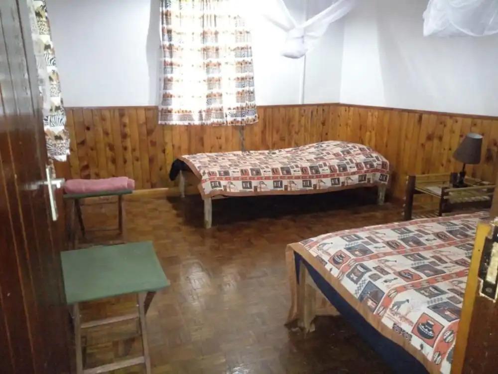 Muremba Retreat Kitale