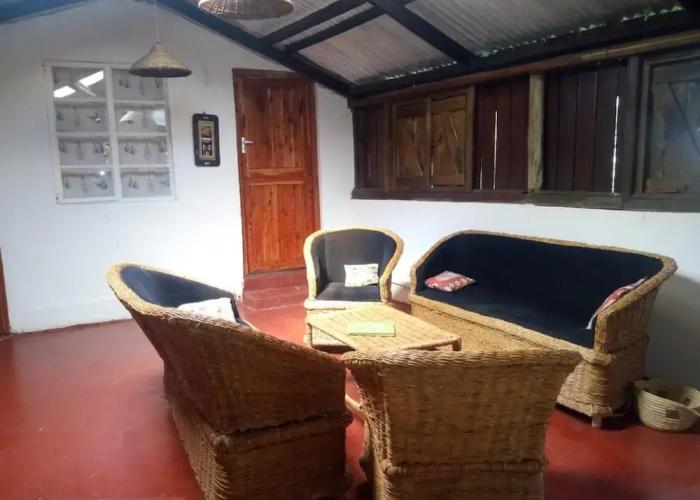 Muremba Retreat Kitale