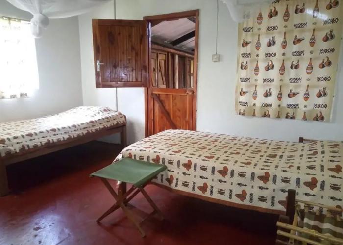 Muremba Retreat Kitale