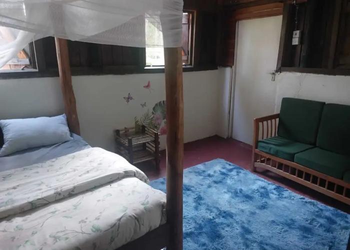 Muremba Retreat Kitale
