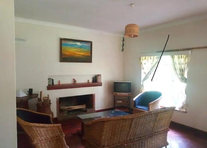 Muremba Retreat Kitale