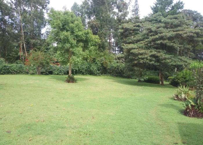 Muremba Retreat Kitale