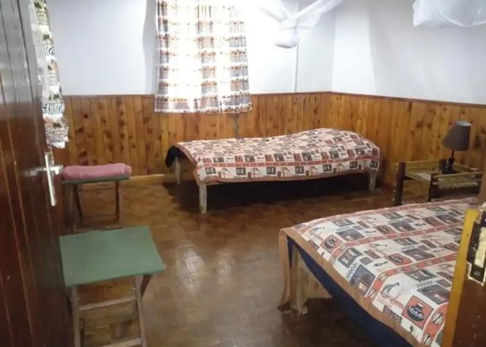 Muremba Retreat Kitale