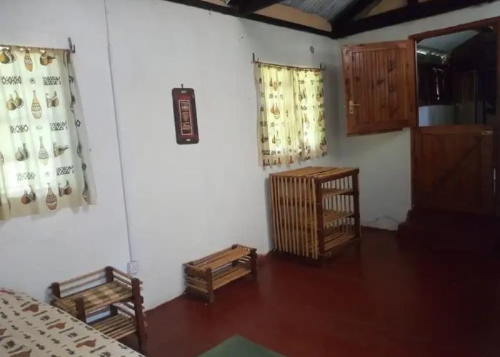 Muremba Retreat Kitale