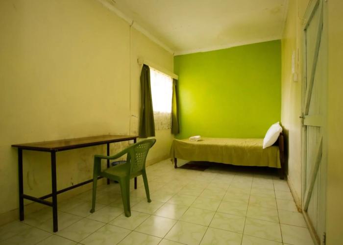Engo Airport Resort Kitale