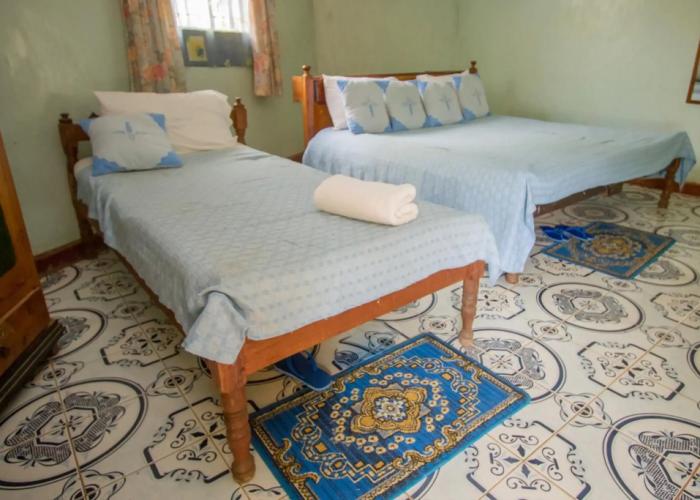 Engo Airport Resort Kitale