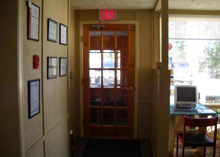 Lakeview Motel