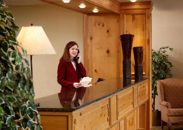 Pinestone Resort & Conference Centre