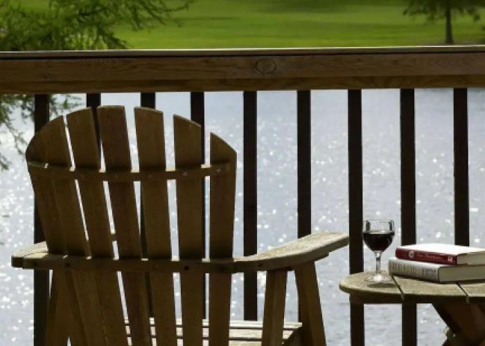 Pinestone Resort & Conference Centre