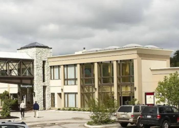 Pinestone Resort & Conference Centre