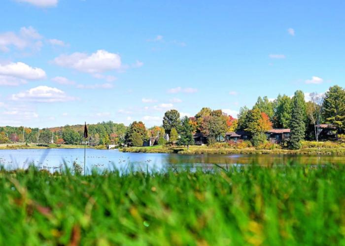 Pinestone Resort & Conference Centre
